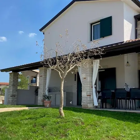 Victoria Istra By Interhome Hébergement de vacances