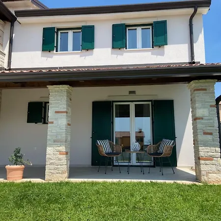 Victoria Istra By Interhome Hébergement de vacances