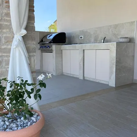 Prázdninový dům Victoria Istra By Interhome Brtonigla