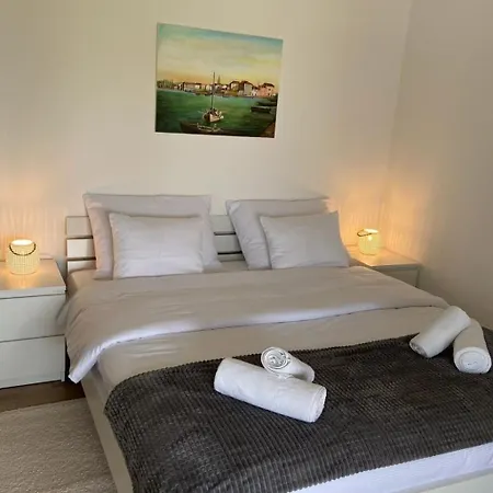 Prázdninový dům Victoria Istra By Interhome Brtonigla