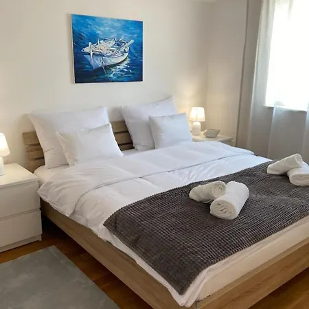 Victoria Istra By Interhome Prázdninový dům *