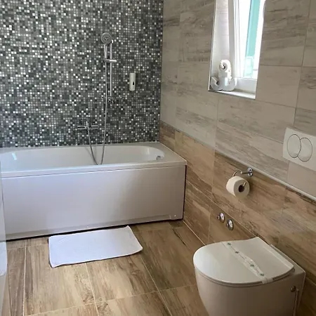 Victoria Istra By Interhome * Brtonigla