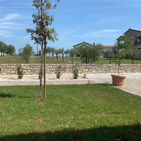 Prázdninový dům Victoria Istra By Interhome *