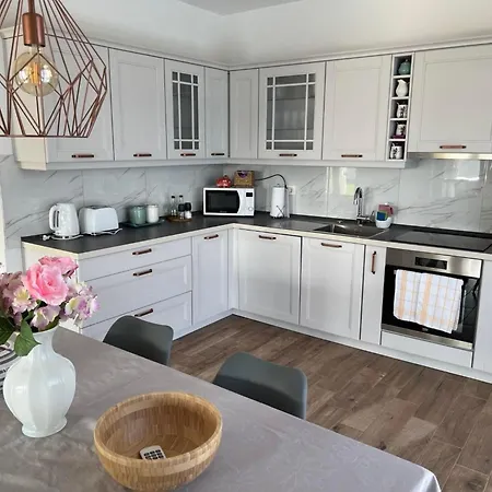 Prázdninový dům Victoria Istra By Interhome *