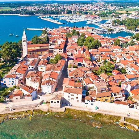 Prázdninový dům Victoria Istra By Interhome *