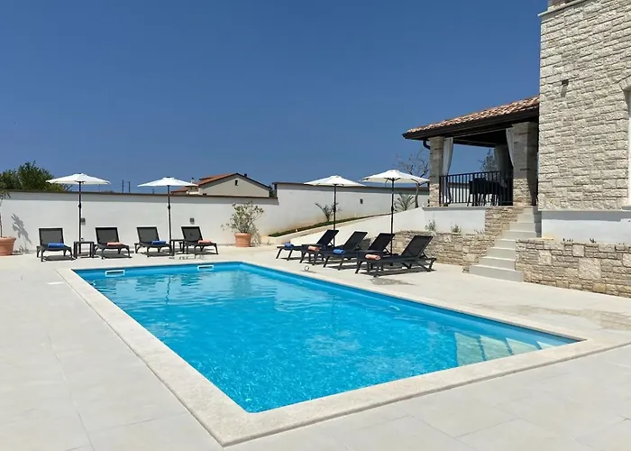 Victoria Istra By Interhome Brtonigla