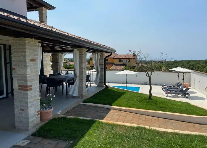 Victoria Istra By Interhome