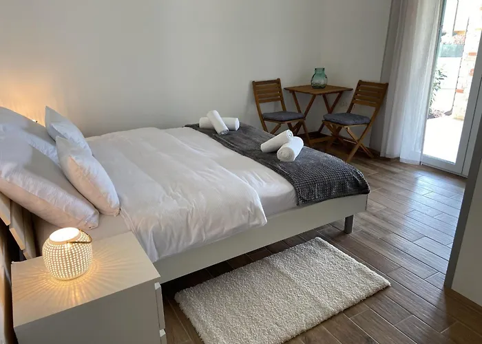 Hébergement de vacances Victoria Istra By Interhome Brtonigla