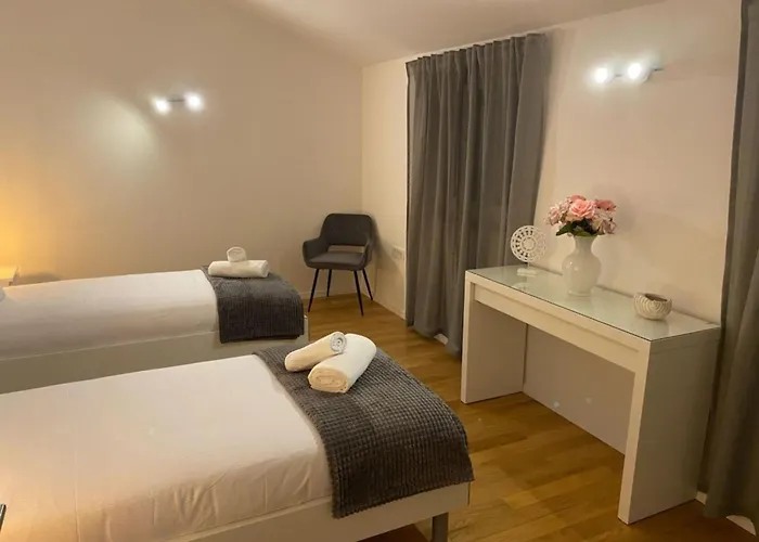 Victoria Istra By Interhome Brtonigla