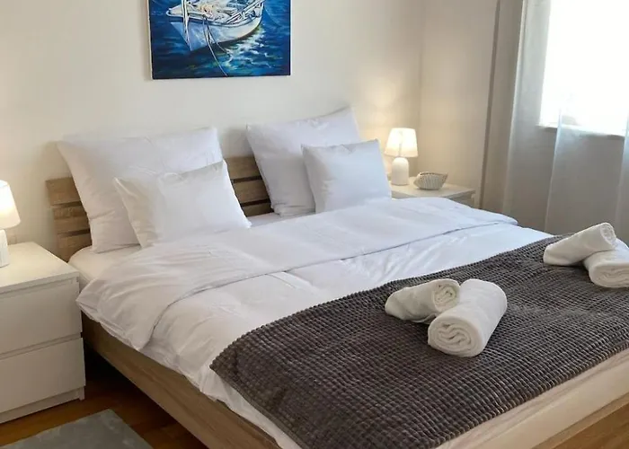 Victoria Istra By Interhome Hébergement de vacances *