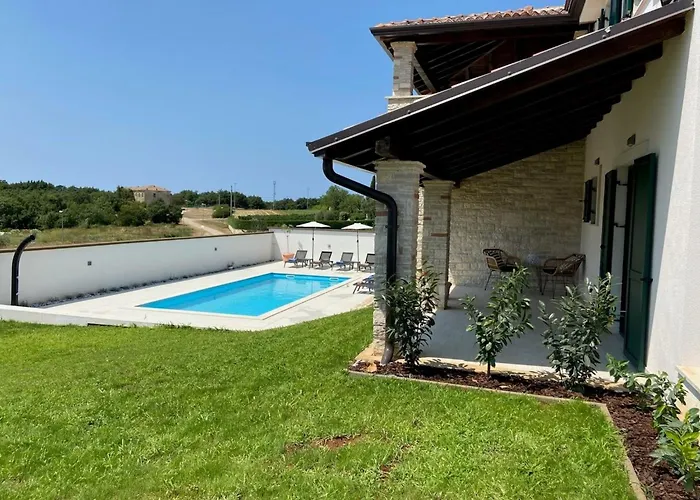 Victoria Istra By Interhome Hébergement de vacances Brtonigla