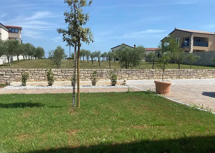 Hébergement de vacances Victoria Istra By Interhome *