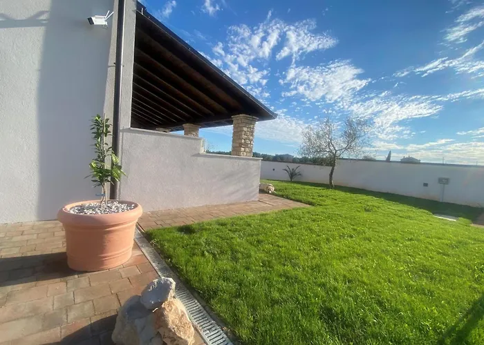 Victoria Istra By Interhome Hébergement de vacances *