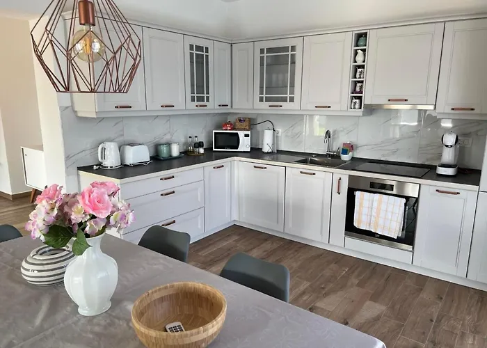 Hébergement de vacances Victoria Istra By Interhome *