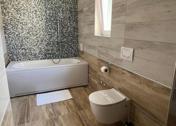 Victoria Istra By Interhome Hébergement de vacances Brtonigla