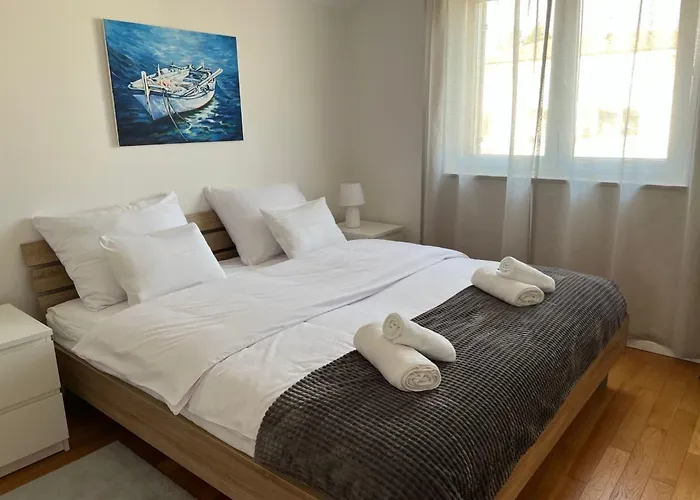 Victoria Istra By Interhome Hébergement de vacances Brtonigla