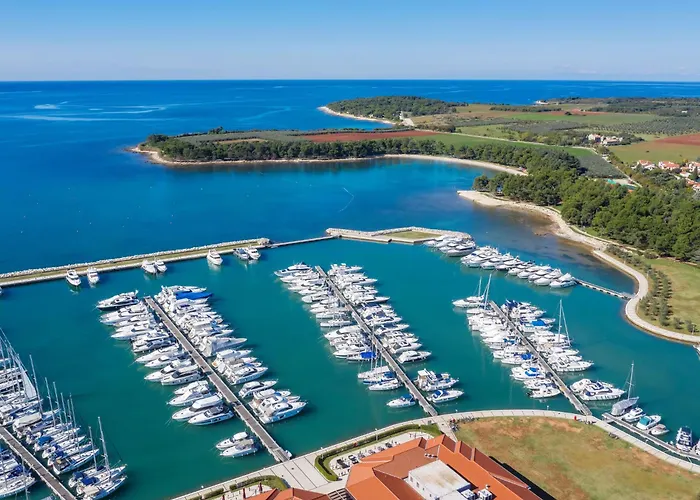 Victoria Istra By Interhome Hébergement de vacances *