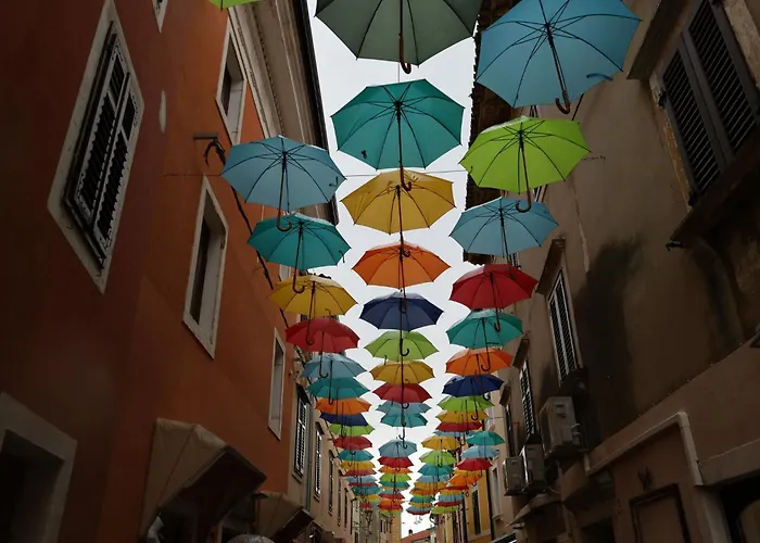 Victoria Istra By Interhome * Brtonigla