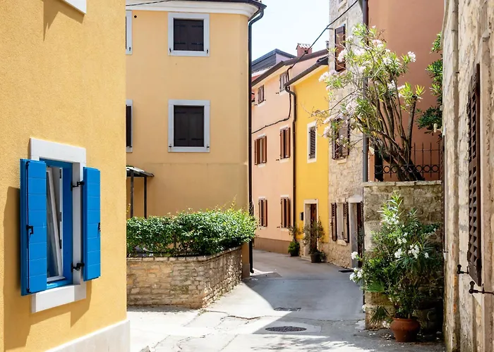 Victoria Istra By Interhome