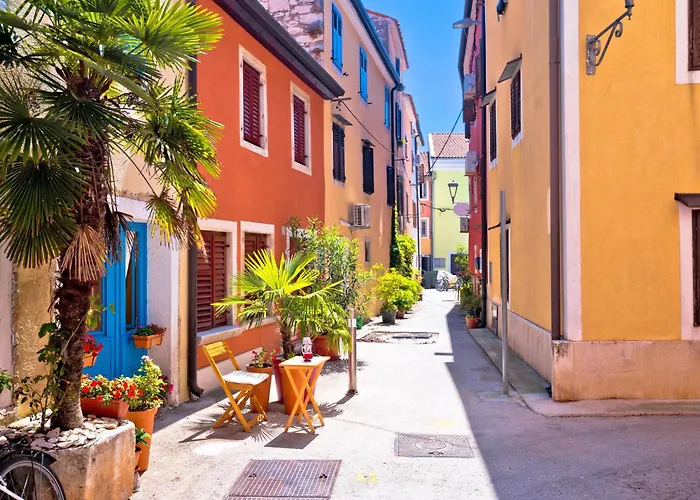 Victoria Istra By Interhome Hébergement de vacances *