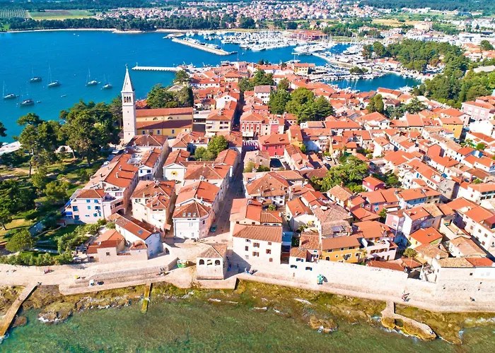 Hébergement de vacances Victoria Istra By Interhome *